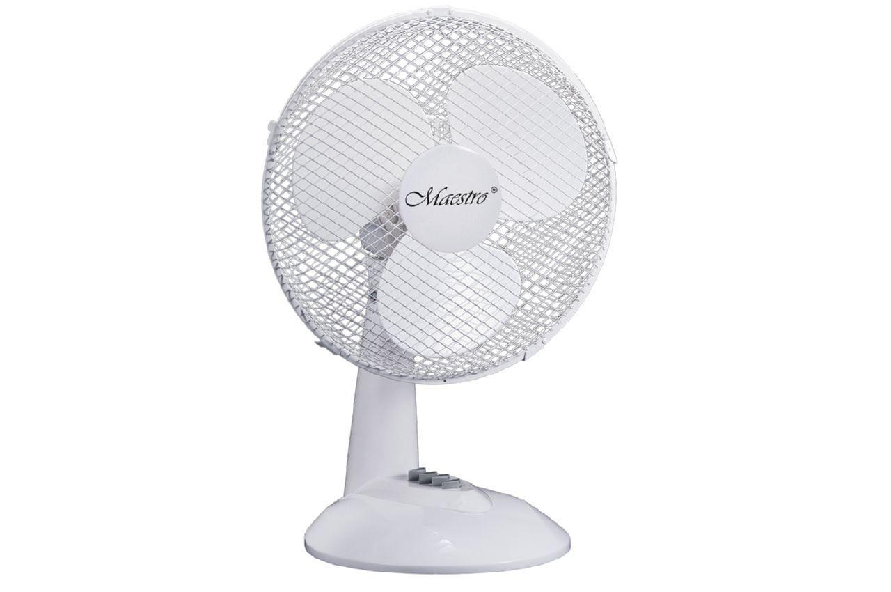 Вентилятор Maestro MR-904 (MR-90412)