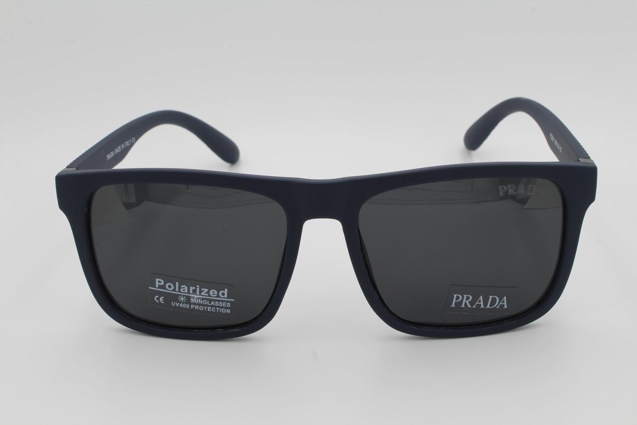 Сонцезахисні окуляри чоловічі поляризаційні P2281 №1 (2627444973) - фото 2 Сонцезахисні окуляри чоловічі поляризаційні P2281 №1 (2627444973) - фото 2