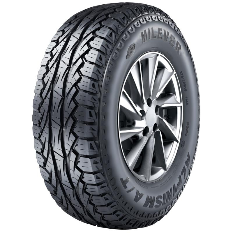 Автошина Milever Alpinism A/T MU050 285/75 R16 126/123R (462962)