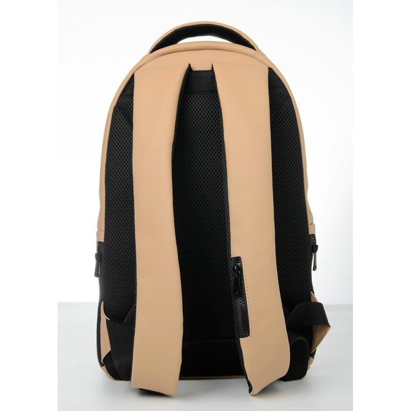 Рюкзак Zard 0ZN 43x27x13 см Бежевый - фото 3 Рюкзак Zard 0ZN 43x27x13 см Бежевый - фото 3