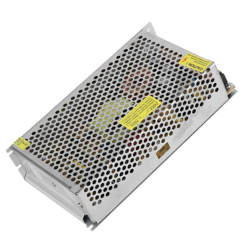 Блок питания для светодиодной ленты 48V 150W (28288)