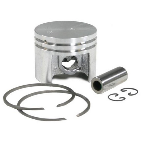 Поршень в сборе для мотокосы Витязь (10010)