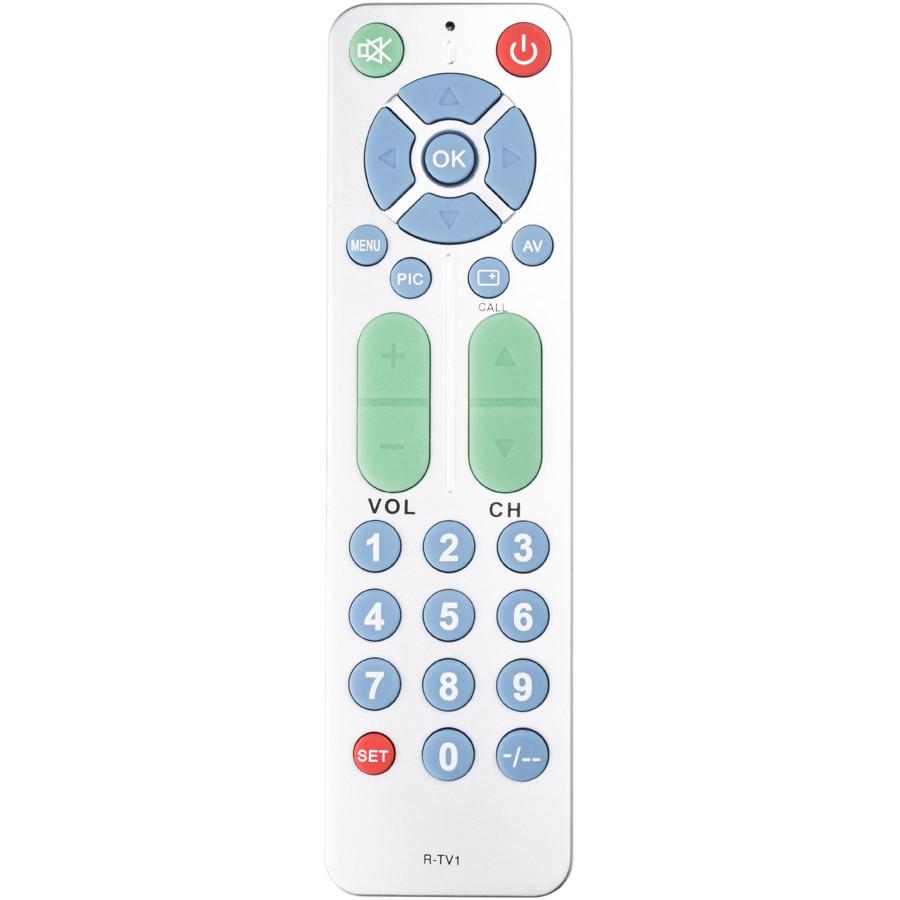 Пульт для телевізора R-TV1 (3137)