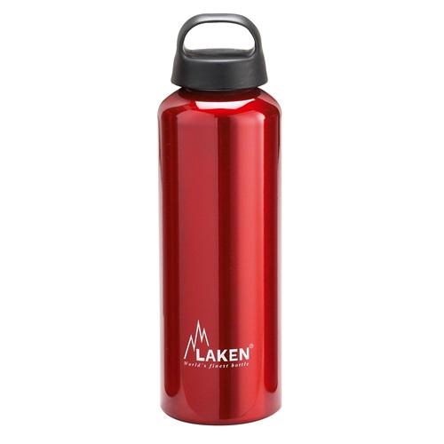 Фляга Laken Classic 0,75 л Red (1004-32-R)