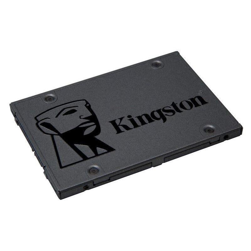 SSD-диск Kingston SSDNow A400 3D V-NAND 240 Гб (SA400S37/240G)