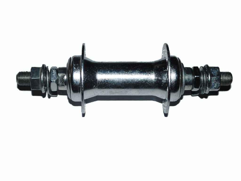 Втулка передняя 26 металлическая (82316) Втулка передняя 26 металлическая (82316)