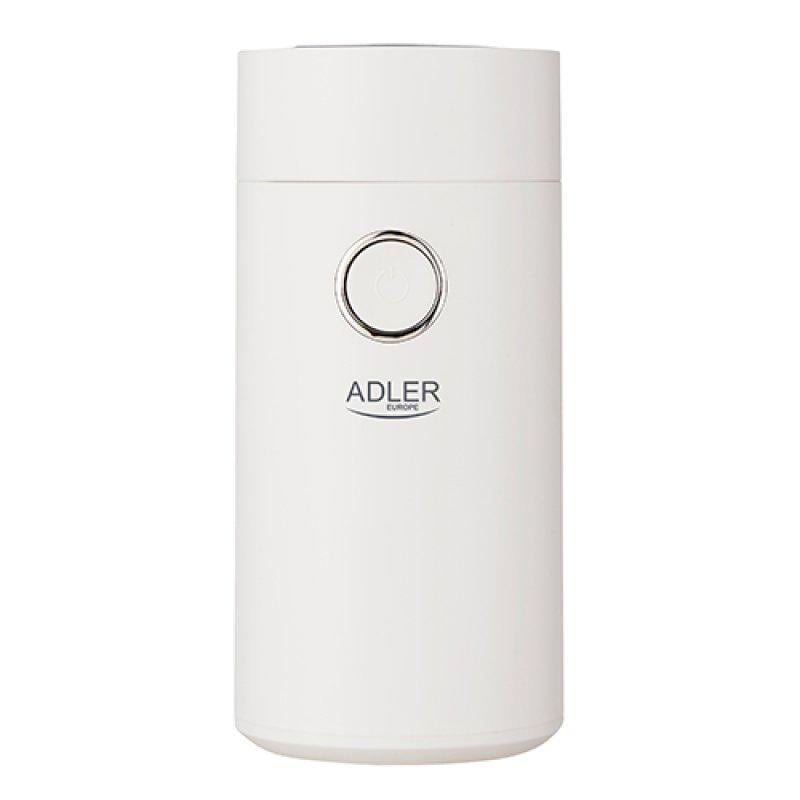 Кофемолка Adler AD 4446ws 150 Вт