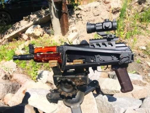 Оптимизированное крепление Крон АКСУ - фото 5 Оптимизированное крепление Крон АКСУ - фото 5