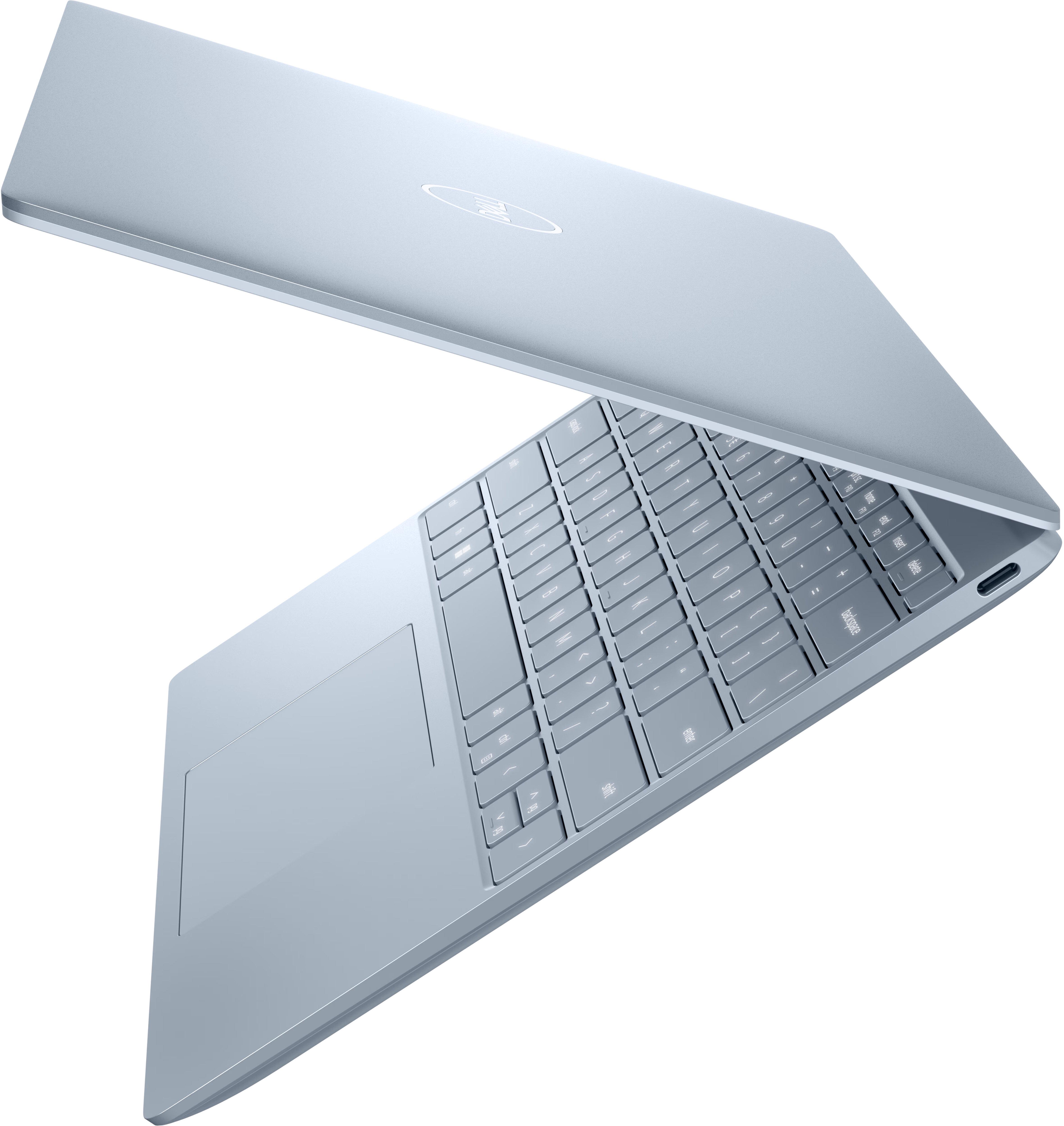 Ноутбук Dell XPS 9315-9195 134" i5-1230U 16 Gb RAM 512 Gb SSD Windows 11 Professional - фото 7