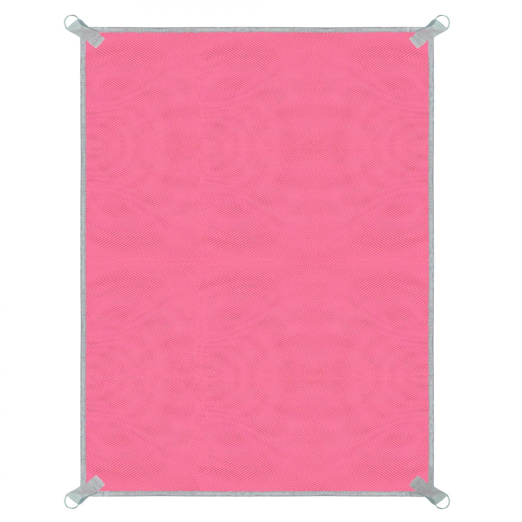Подстилка пляжная Springos Sand Free 200x150 см (24560)