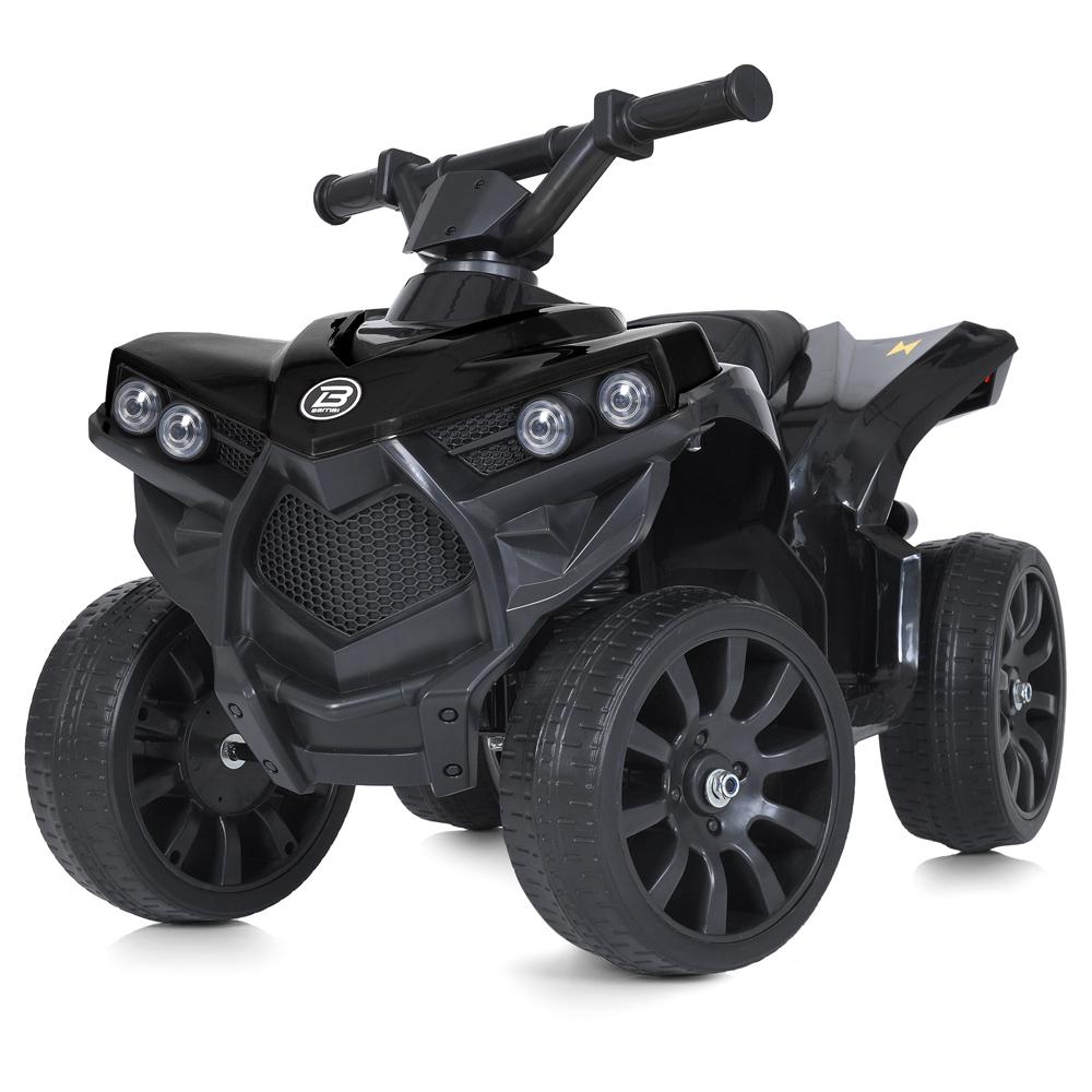 Детский электроквадроцикл Bambi M 5054EL Черный (29083647)
