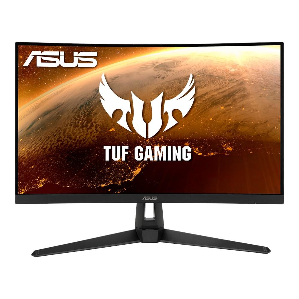 Монітор Asus TUF Gaming VG27VH1B 27" (4718017691123)