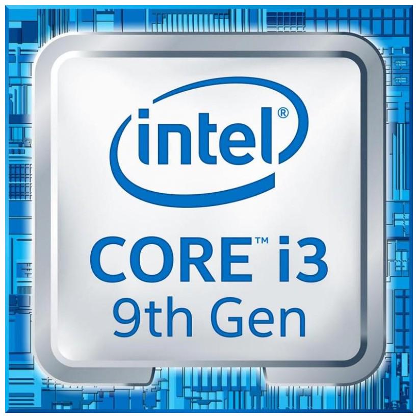 Процессор Intel Core i3-9100 3.6GHz Tray (CM8068403377319)