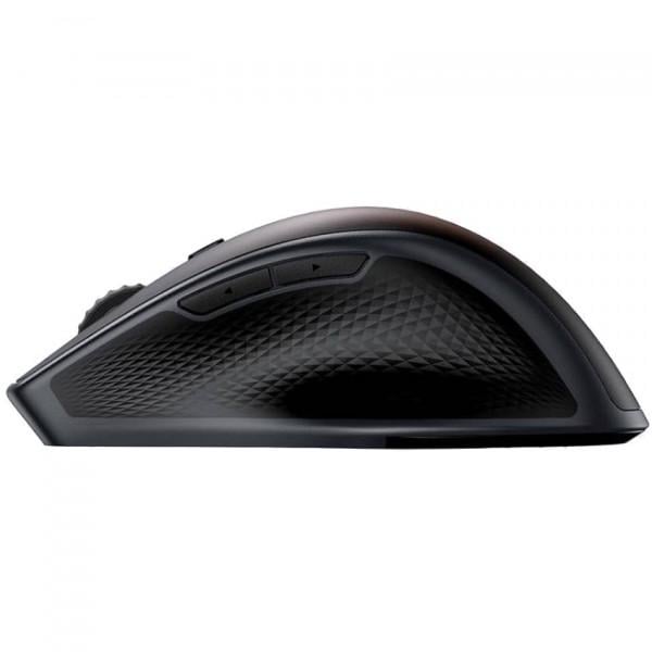 Компьютерная мышка беспроводная UGREEN MU101 Black (90395) - фото 3