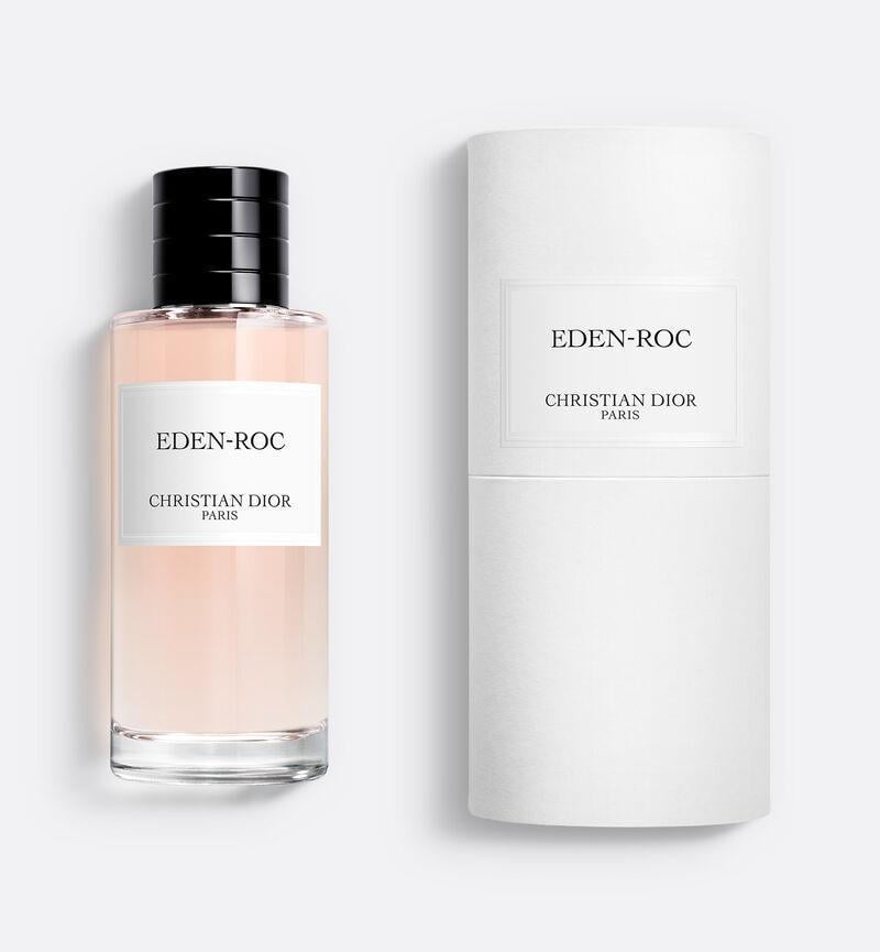 Парфумована вода унісекс Christian Dior Eden-Roc 250 мл (379108)