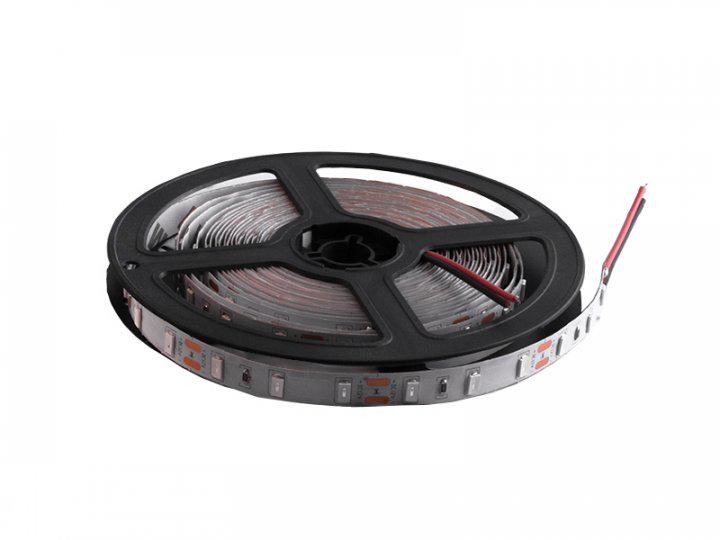 Светодиодная лента LED 5630 Red IP44