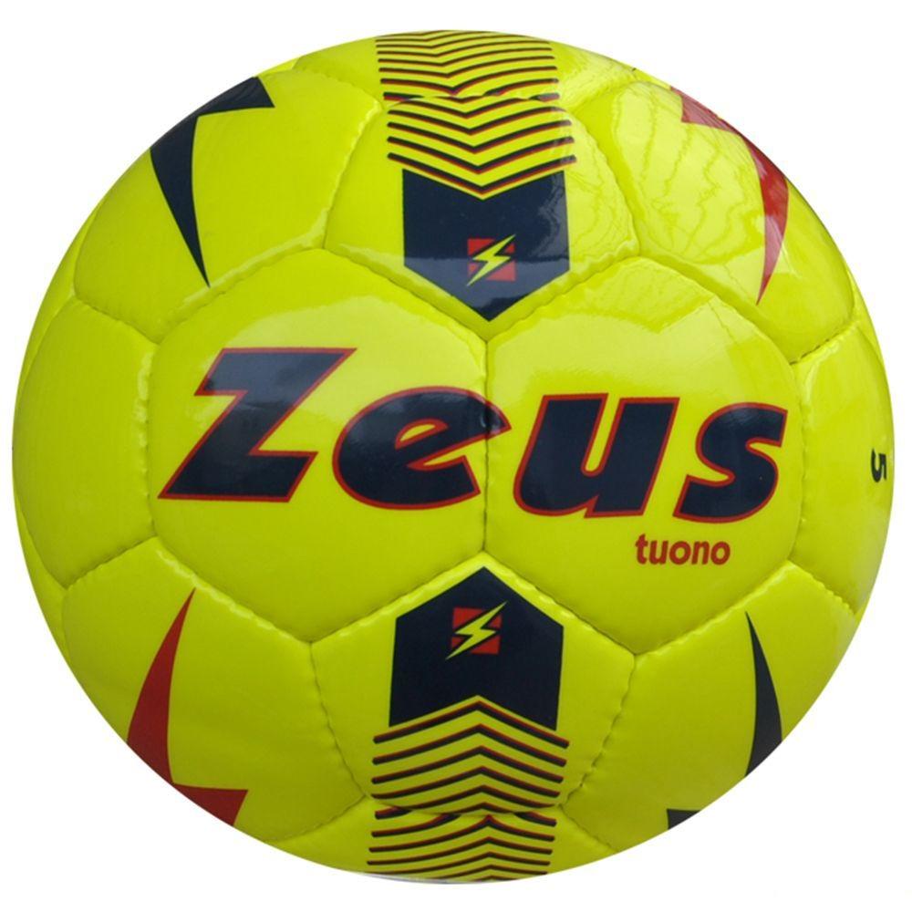 Футбольный мяч Zeus PALLONE TUONO GF/BL 5 р. 5 (Z00889)