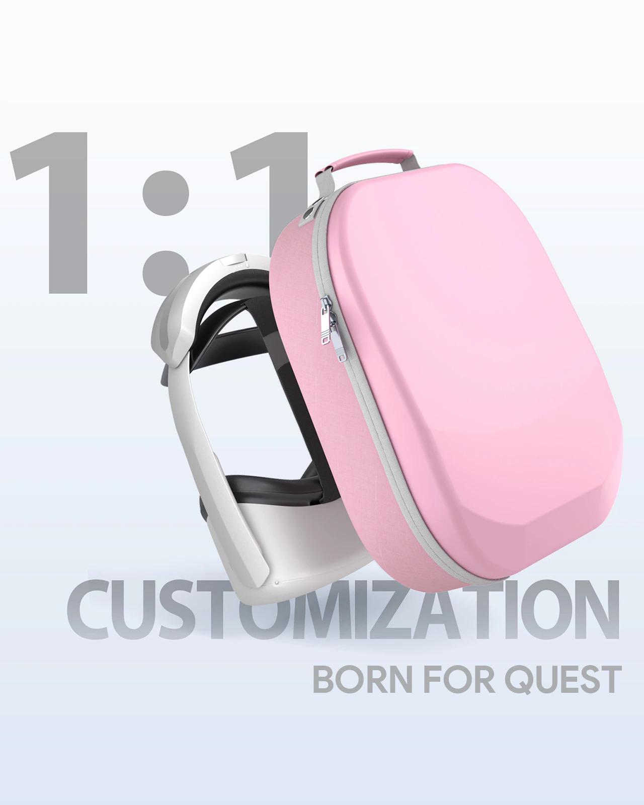 Сумка для Oculus Quest 2 - фото 4 Сумка для Oculus Quest 2 - фото 4