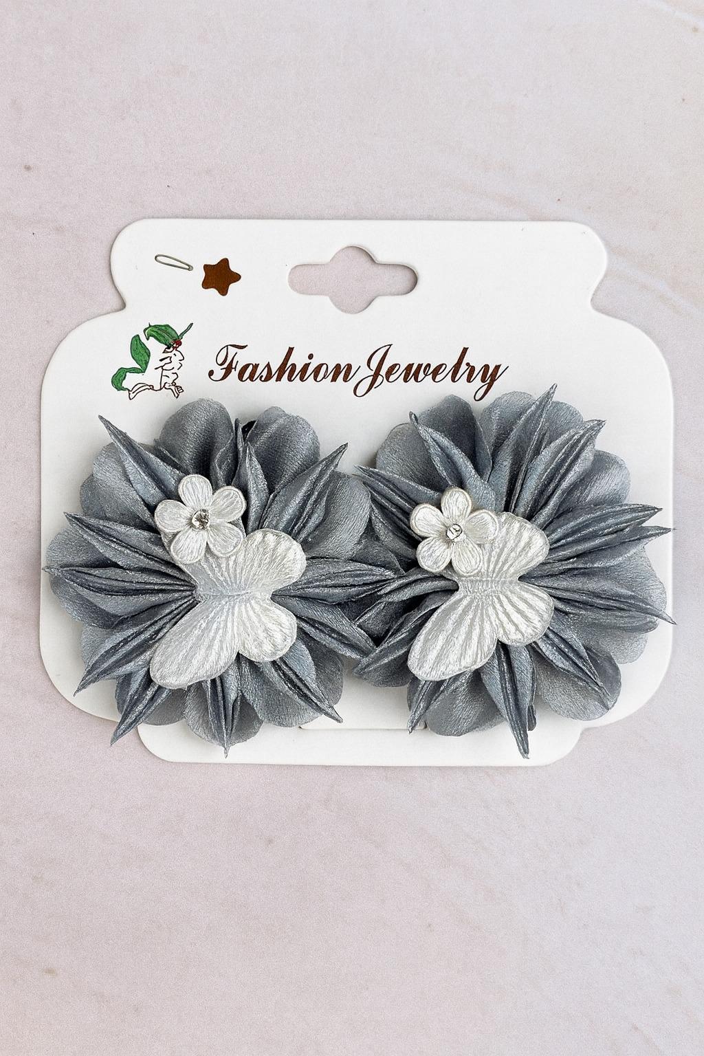 Заколки для волос WW02085 2 шт. Заколки для волос WW02085 2 шт.