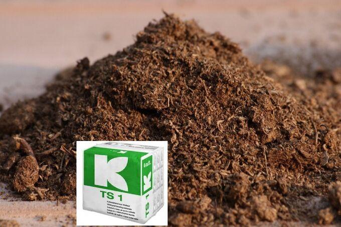 Торф Класман TS1 3 л (2300671634) - фото 2