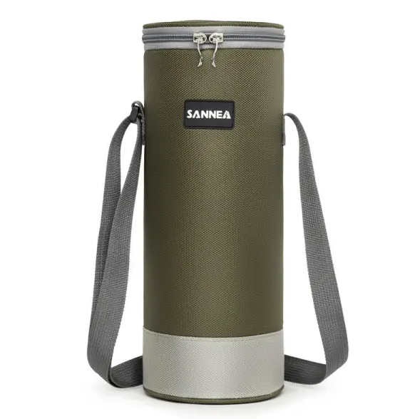 Термосумка для бутылки Sanne на 1,5 л (HP-14-18)