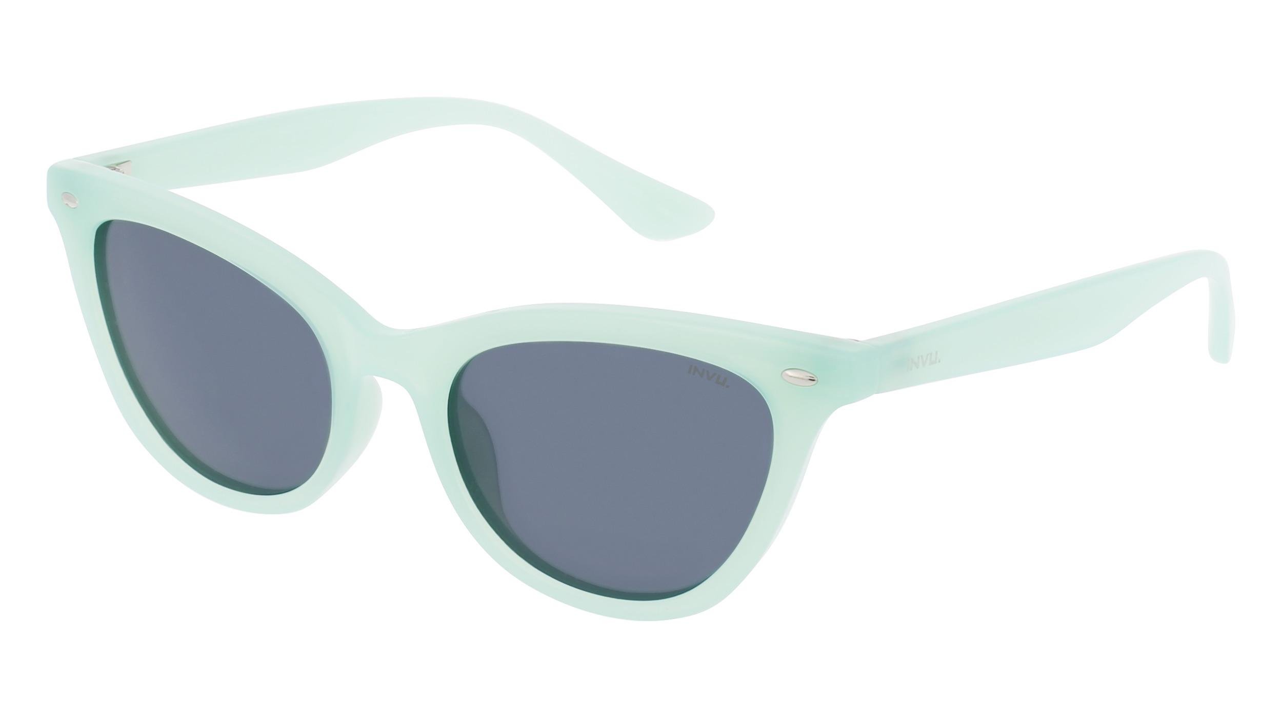 Сонцезахисні окуляри дитячі Invu K2208H