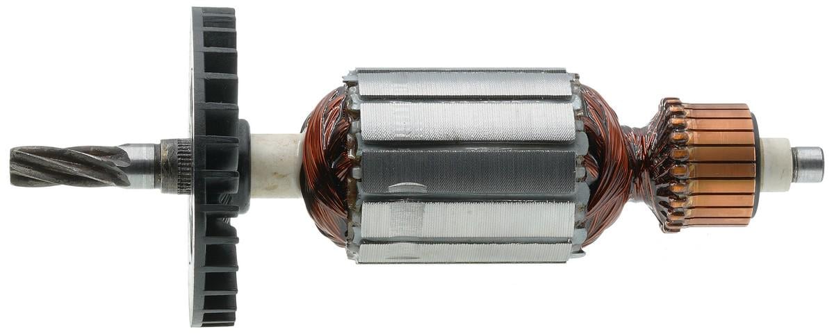 Якір дискової пили Einhell ZET 175x43 мм 6-з/право