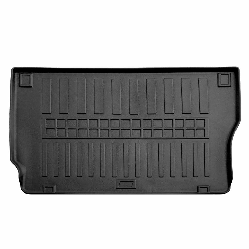 Коврик автомобильный в багажник Stingray 3D для Opel Meriva 2002-2010 г (121255)