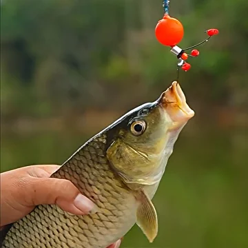 Снасть для риболовлі (G00299) - фото 10 Снасть для риболовлі (G00299) - фото 10