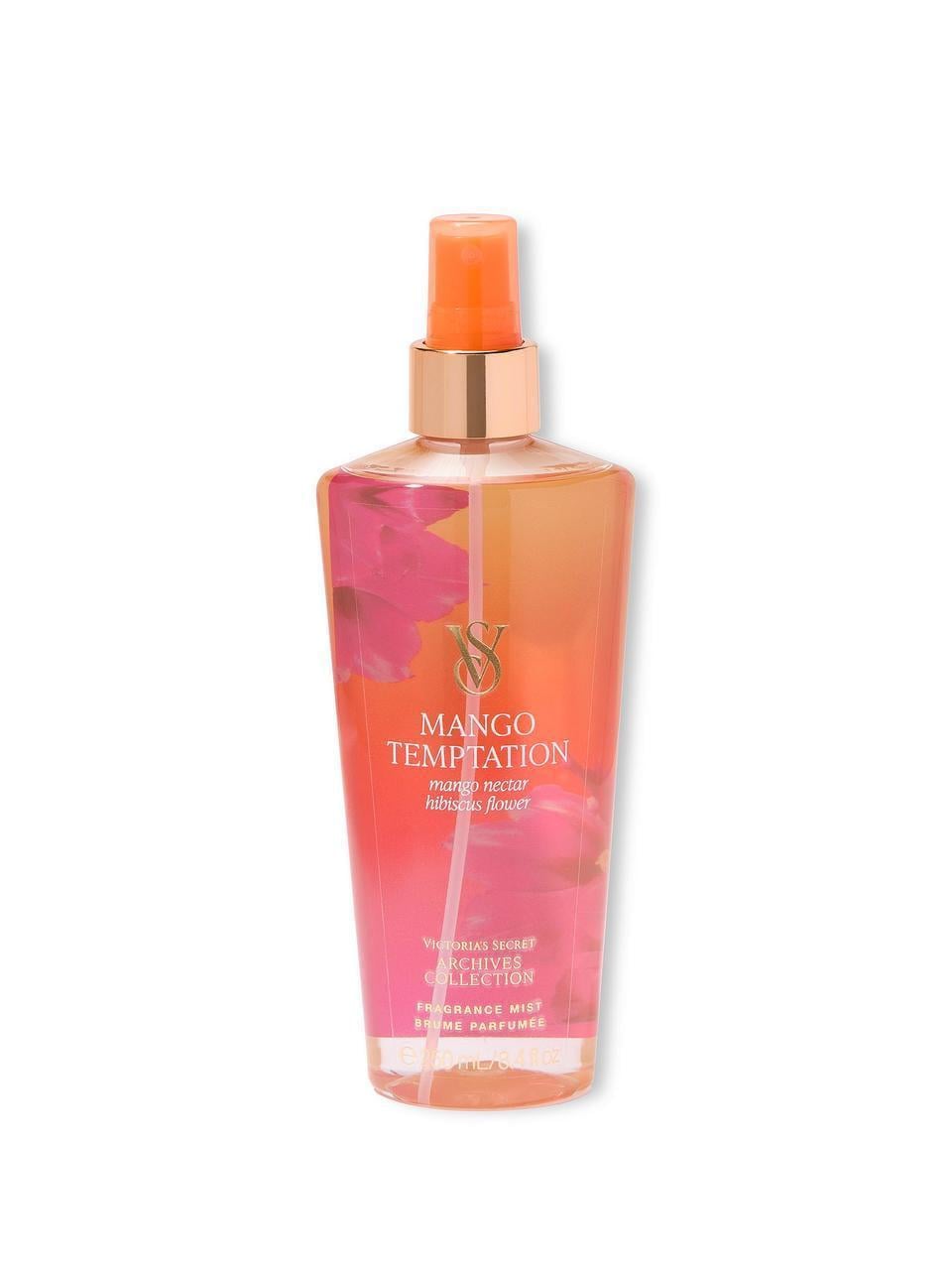 Спрей парфюмированный для тела Victoria's Secret Mango Temptation 250 мл (199294140582)