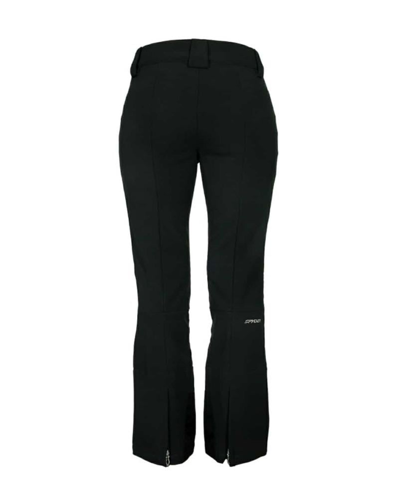 Штани лижні Spyder 154623x10 жіночі L Чорний - фото 2 Штани лижні Spyder 154623x10 жіночі L Чорний - фото 2