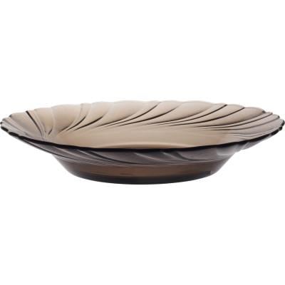 Тарелка суповая Duralex Beau Rivage Creole 21,5 см (3002CF06)