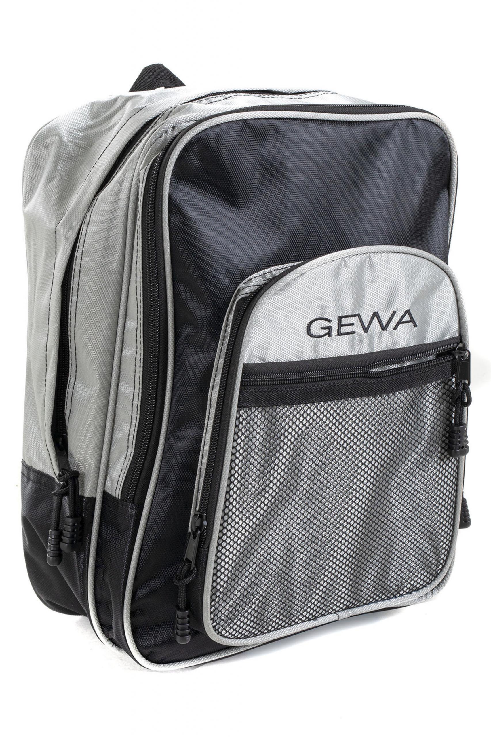 Футляр для классической гитары Gewa Ambiente Light Weight Softcase 4/4 (18631601) - фото 6