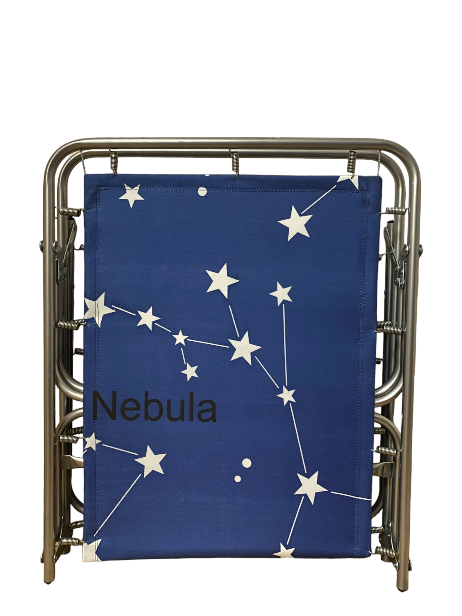 Раскладушка Vista Ретро без матраса 193х66х28 см - фото 5 Раскладушка Vista Ретро без матраса 193х66х28 см - фото 5