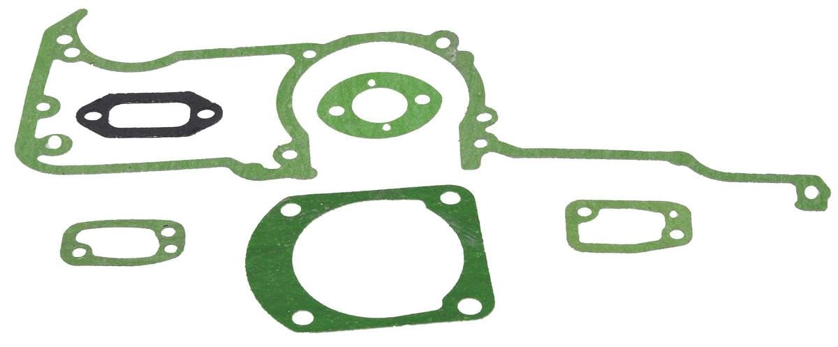 Набор прокладок бензопилы VJ Parts для H 268/272 (5017799-01)
