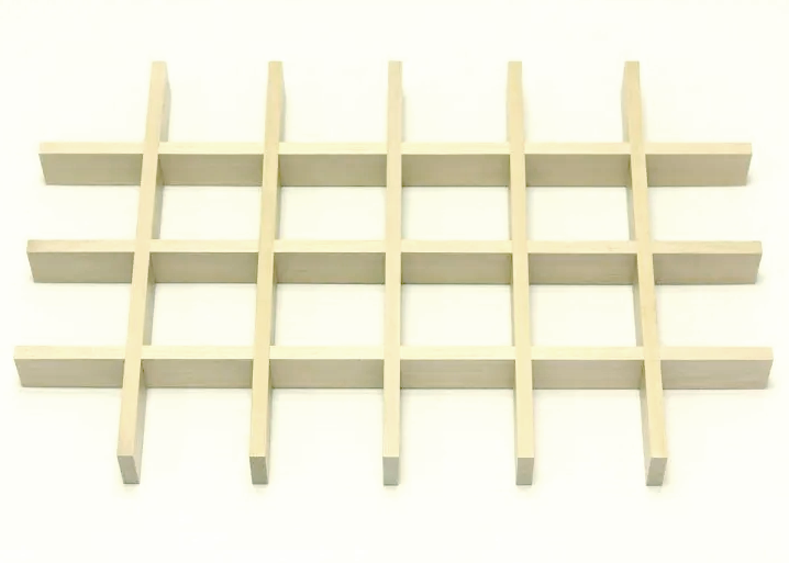 Органайзер/разделитель для белья из дерева Элехо Бланже (ОНБ-001101)