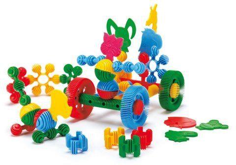 Конструктор Funny blocks 36 елемента (16362)