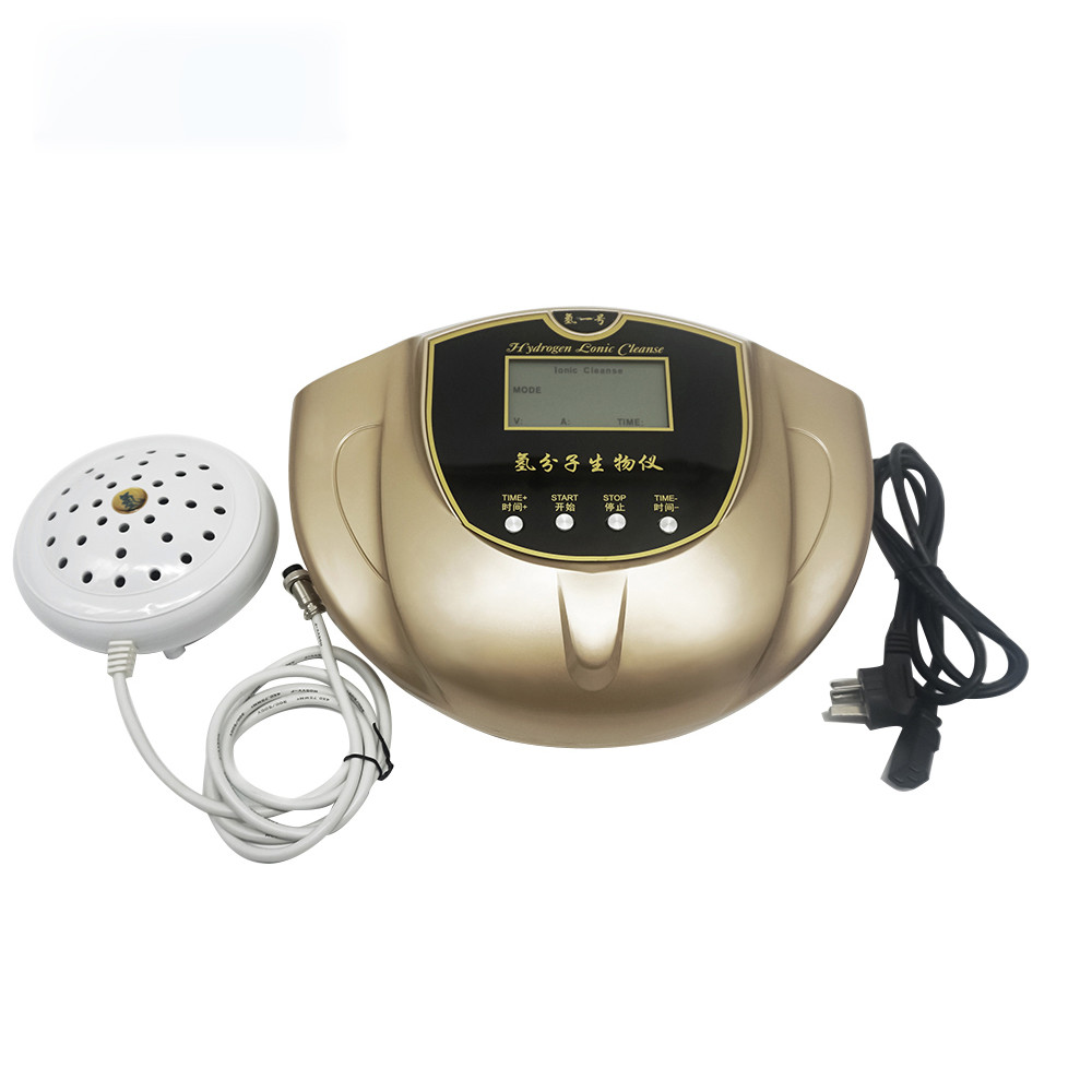 Аппарат водорода SPA для ванной с технологией SPE/PEM (0018) - фото 2 Аппарат водорода SPA для ванной с технологией SPE/PEM (0018) - фото 2