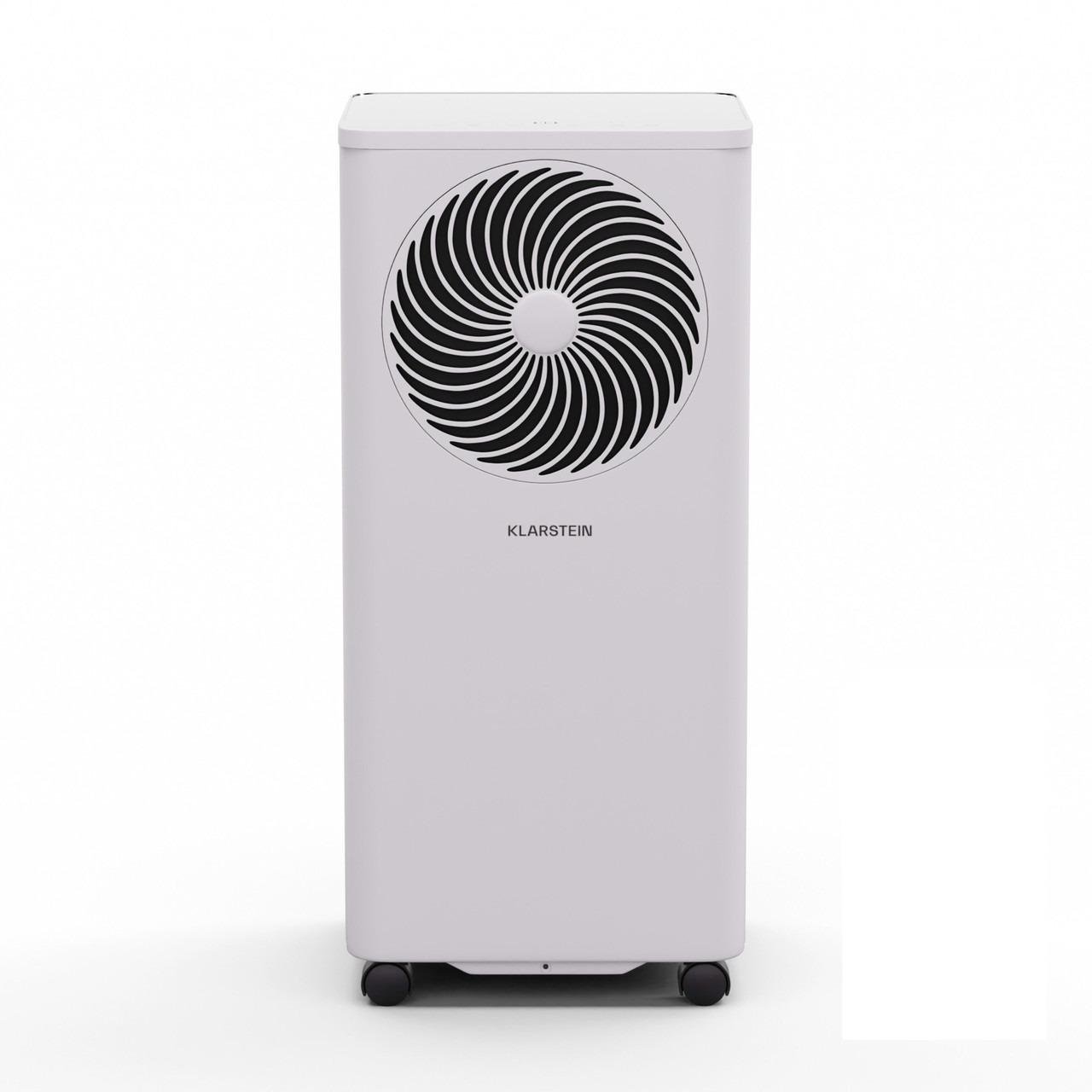 Кондиционер мобильный KLARSTEIN Aero Ring (10046097)