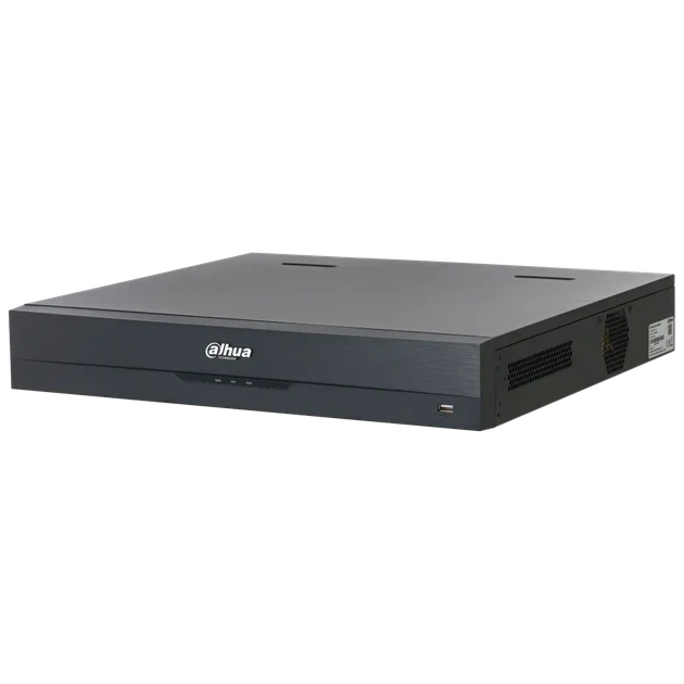 IP-видеорегистратор Dahua DHI-NVR5416-EI2 8-канальный 1.5U 4HDD WizSense