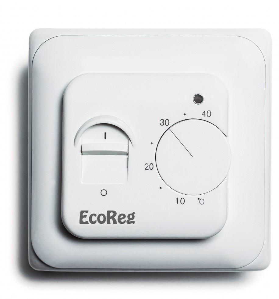 Терморегулятор EcoReg М5.16 (RTC-70)