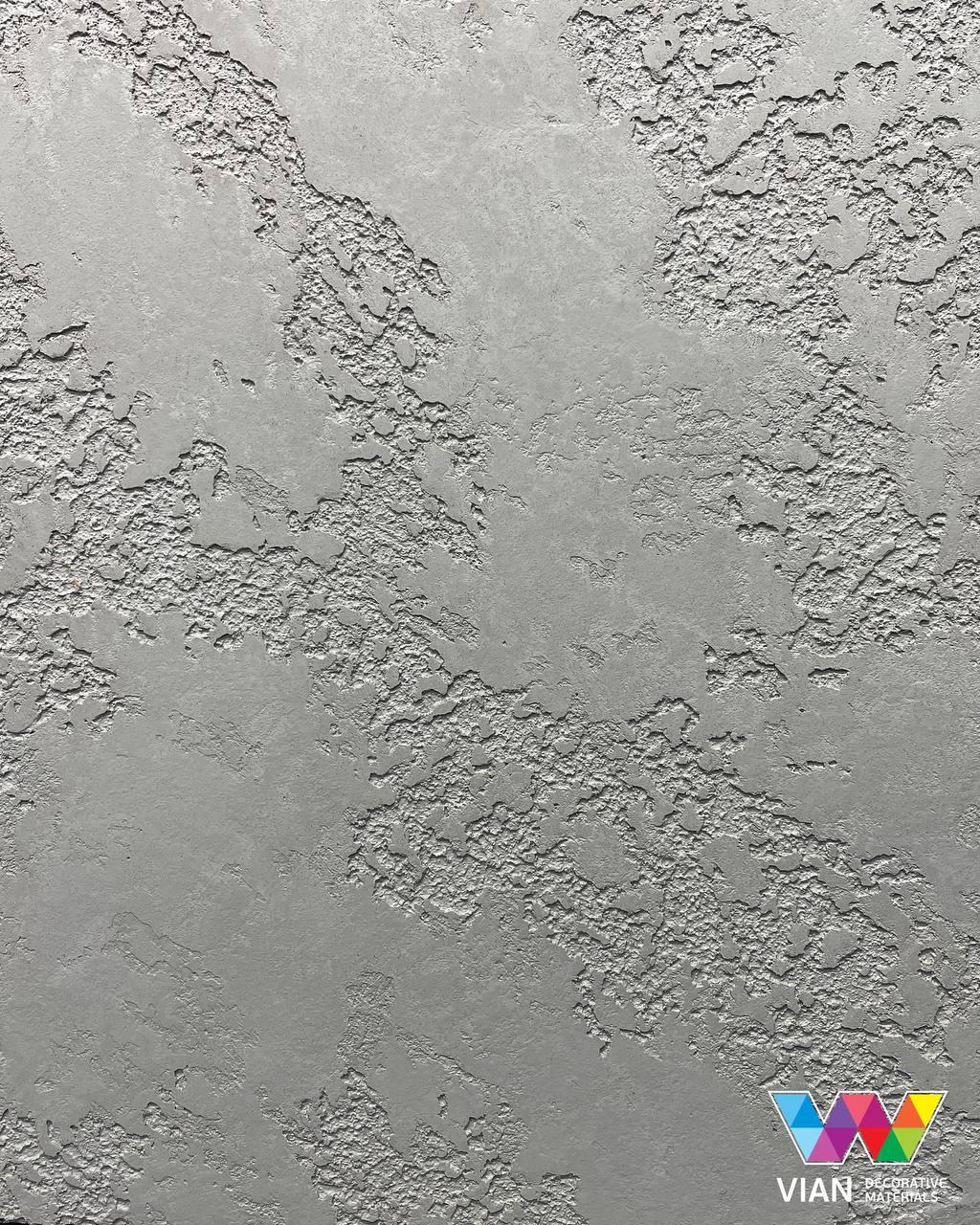 Декоративная штукатурка на основе извести Vian Травертин матовая 1 кг - фото 5 Декоративная штукатурка на основе извести Vian Травертин матовая 1 кг - фото 5