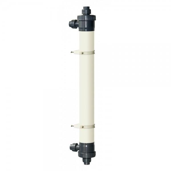 Мембрана Hidrotek UF-4040 для обратного осмоса большой производительности в сборе (104-096)