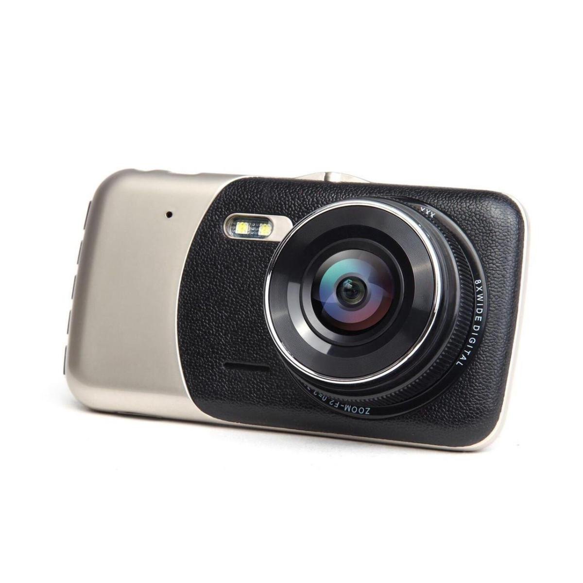 Видеорегистратор автомобильный XoKo DVR-010 (4353611)