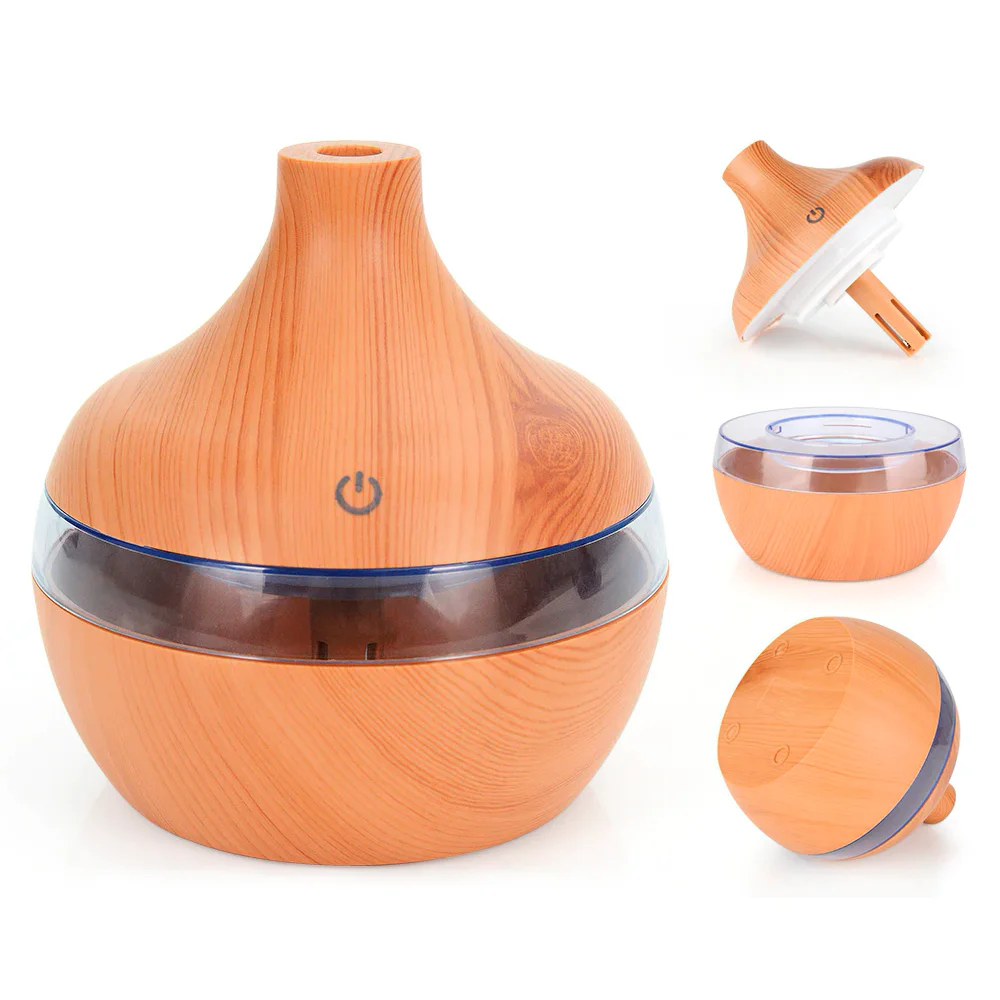 Увлажнитель воздуха аромадиффузор (29433507) - фото 2 Увлажнитель воздуха аромадиффузор (29433507) - фото 2