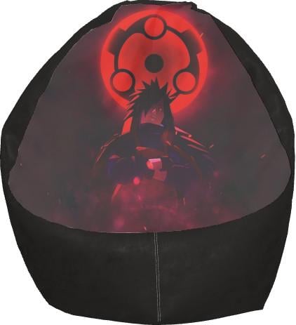 Кресло-груша Uchiha Madara L (13280590)