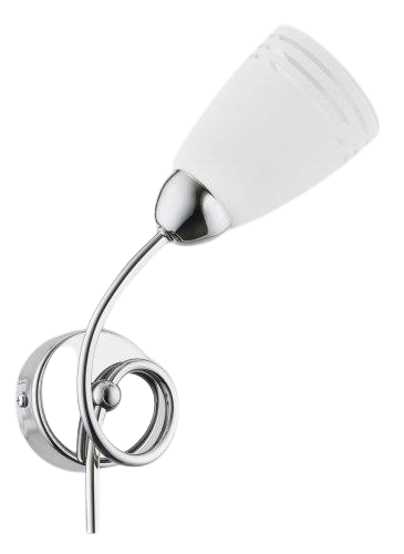 Светильник настенный Alfa Camea (50040)