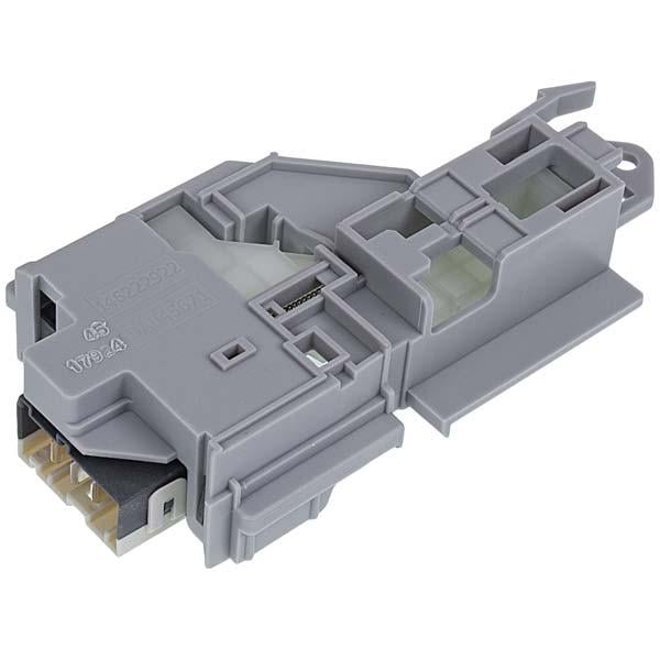 Замок люка двери для вертикальной стиральной машины Electrolux (1462229228)