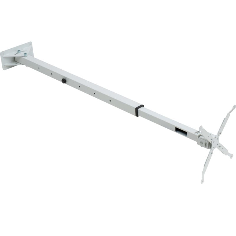 Кріплення для проектора Sector CM95-150 кронштейн стельовий White (tf589)