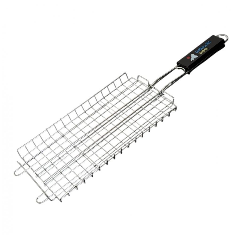 Решітка для гриля Gorillas BBQ Решітка для гриля Gorillas BBQ